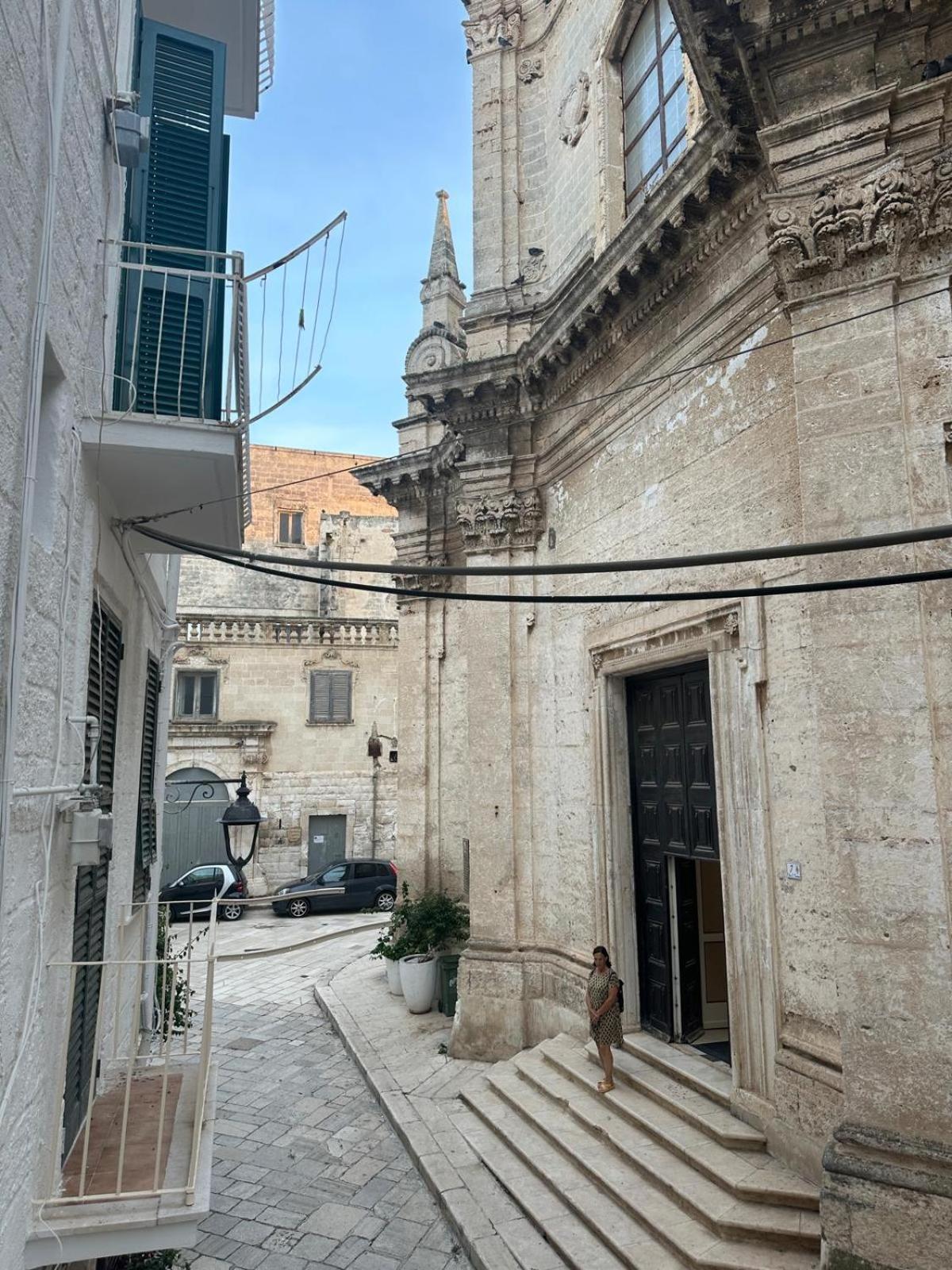 شقة Casa Melo مونوبولي المظهر الخارجي الصورة