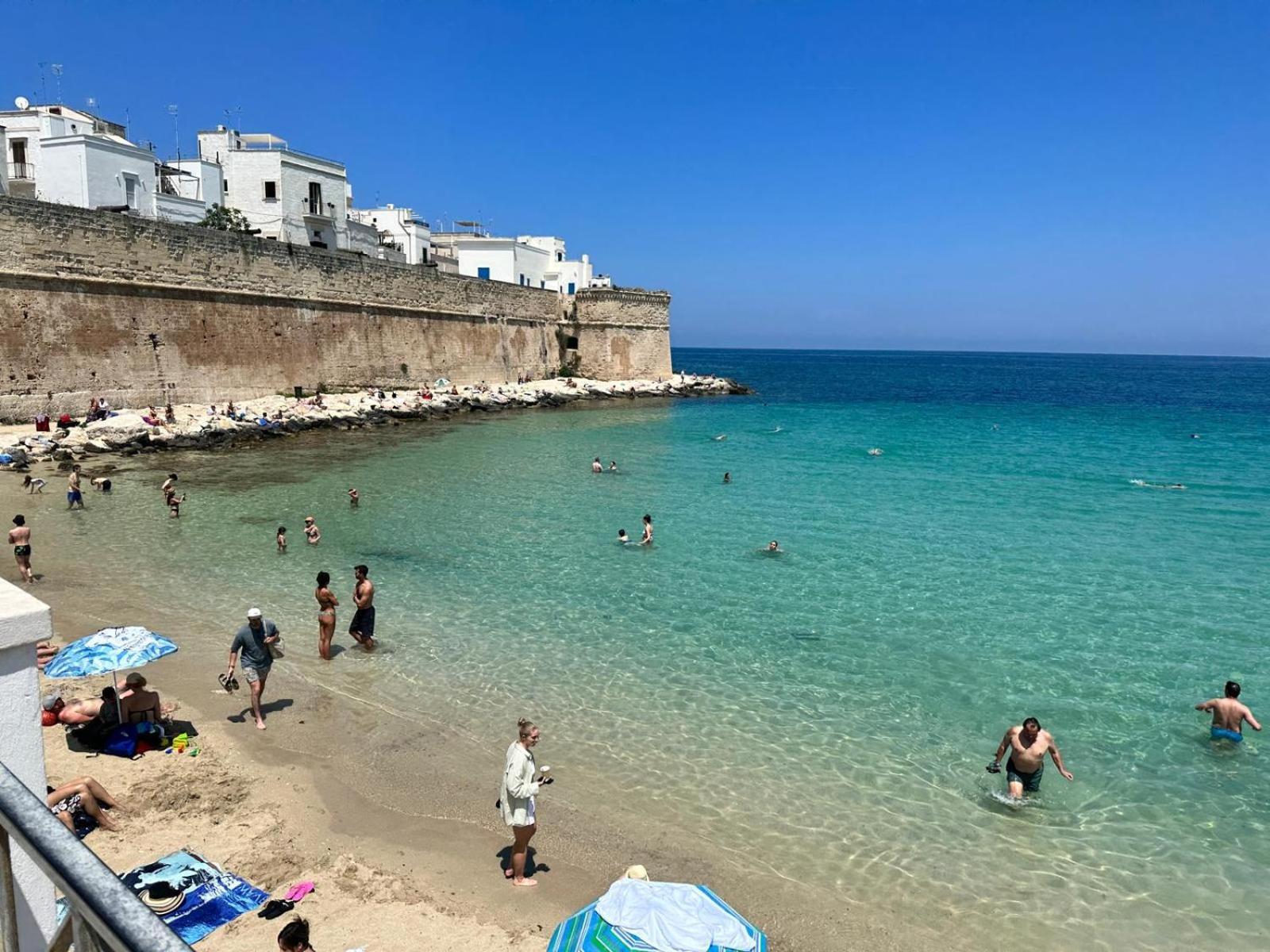 شقة Casa Melo مونوبولي المظهر الخارجي الصورة