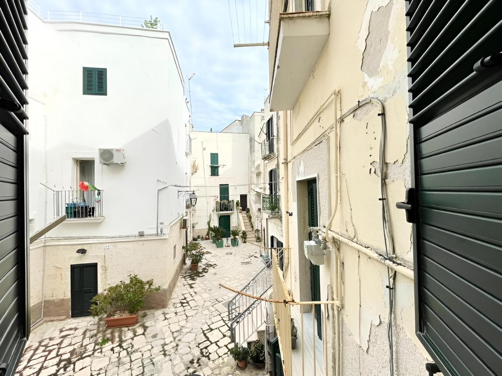 شقة Casa Melo مونوبولي المظهر الخارجي الصورة