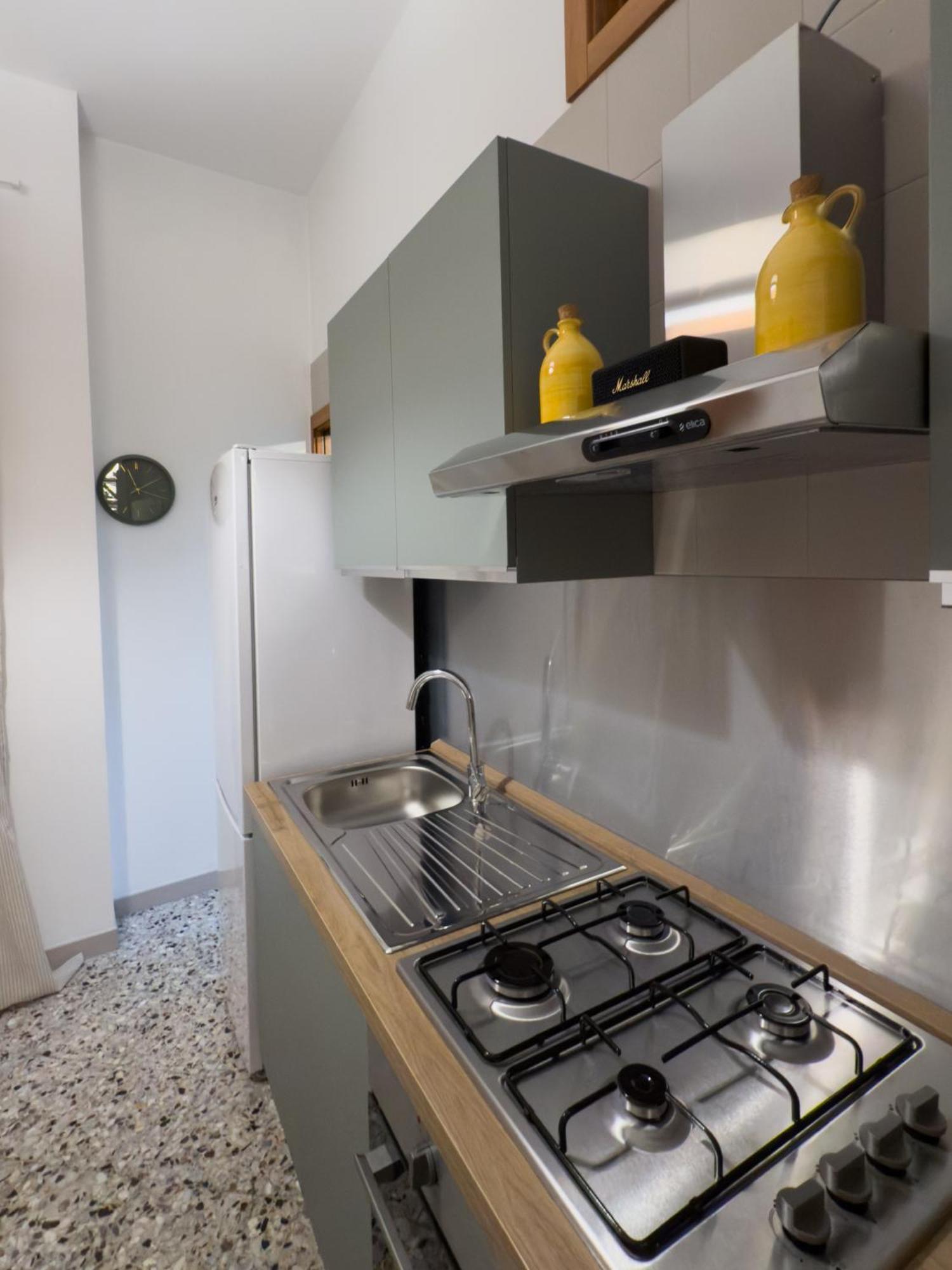 شقة Casa Melo مونوبولي المظهر الخارجي الصورة