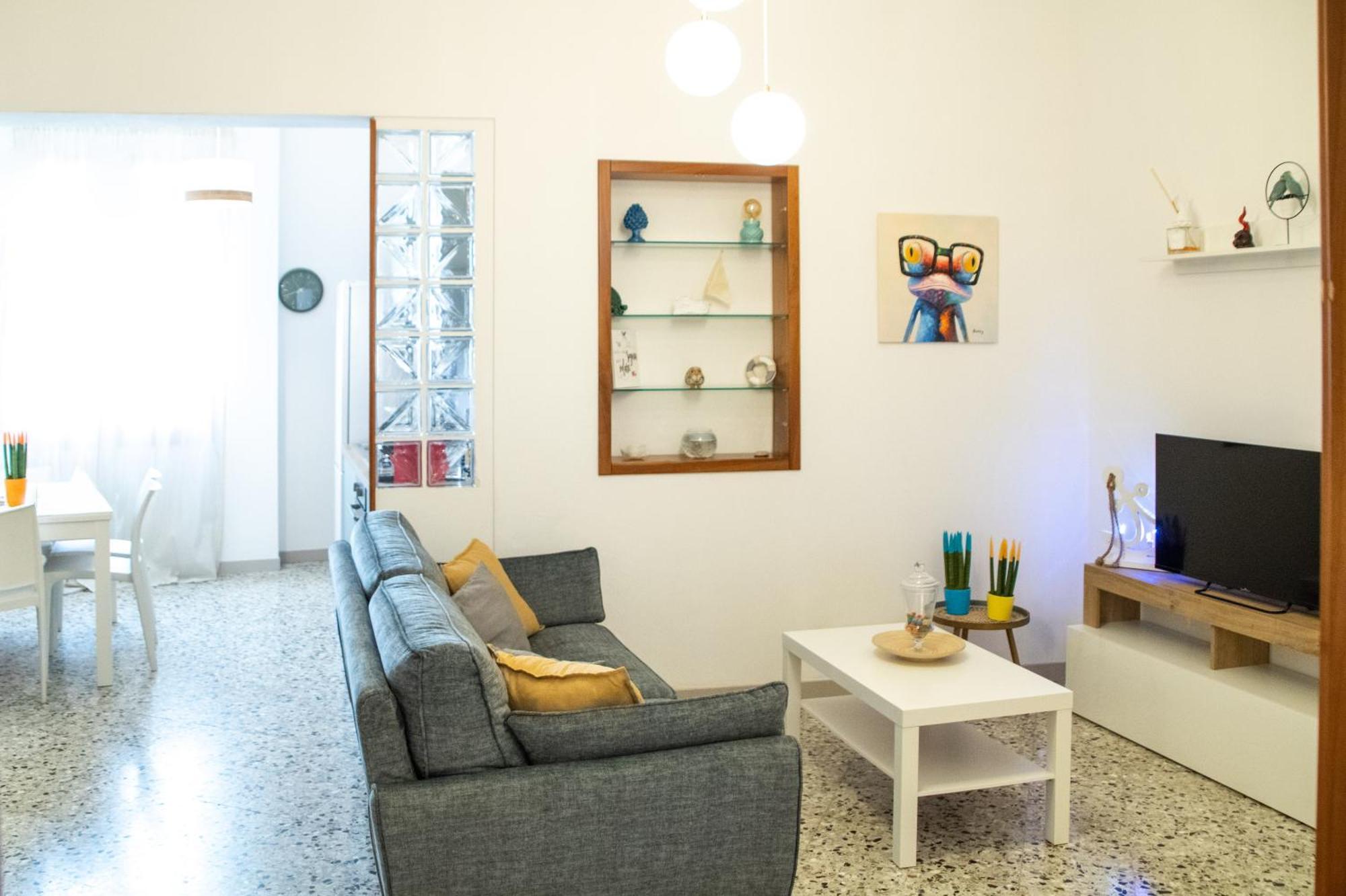 شقة Casa Melo مونوبولي المظهر الخارجي الصورة